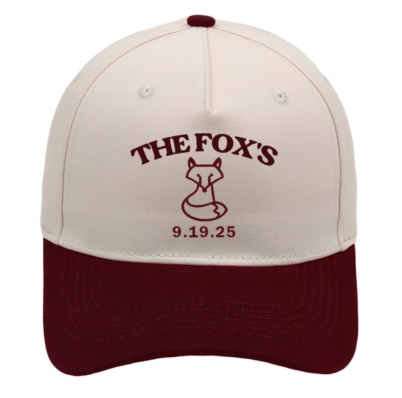 The Fox's Hat