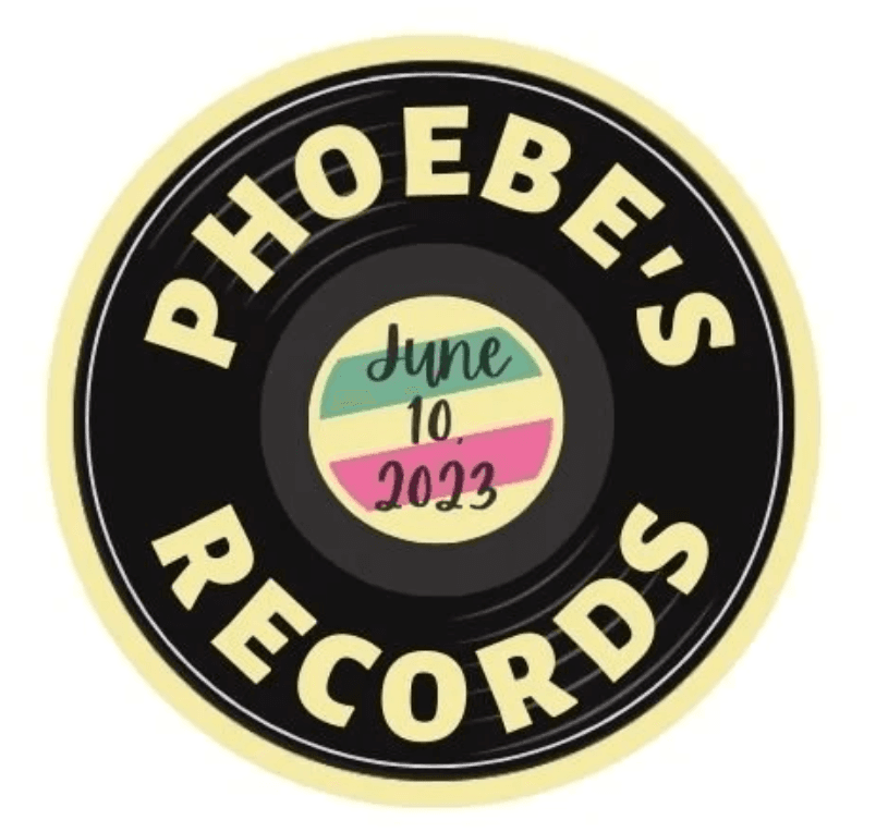Phoebe's Records