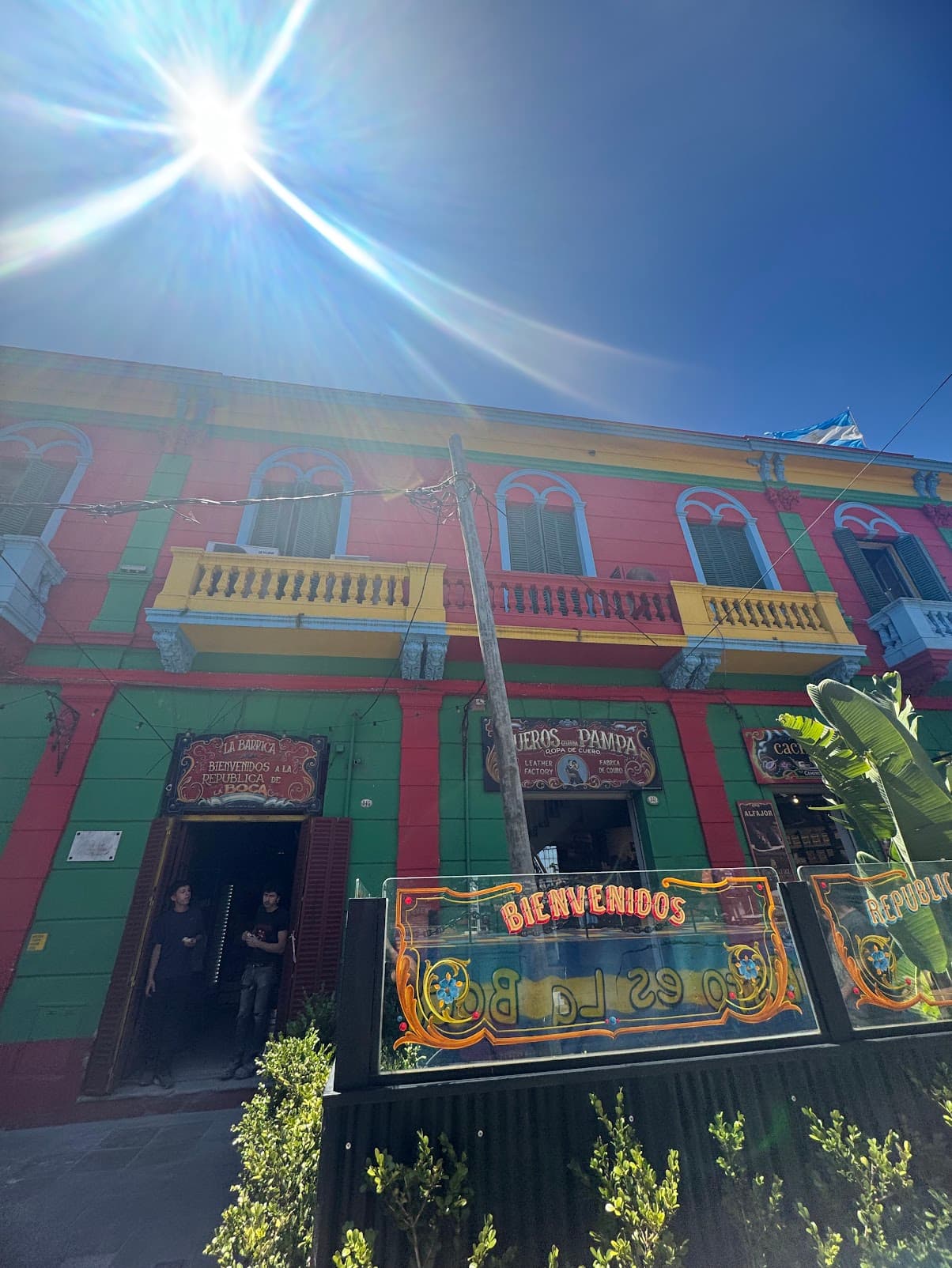 Buenos Aires, Argentina