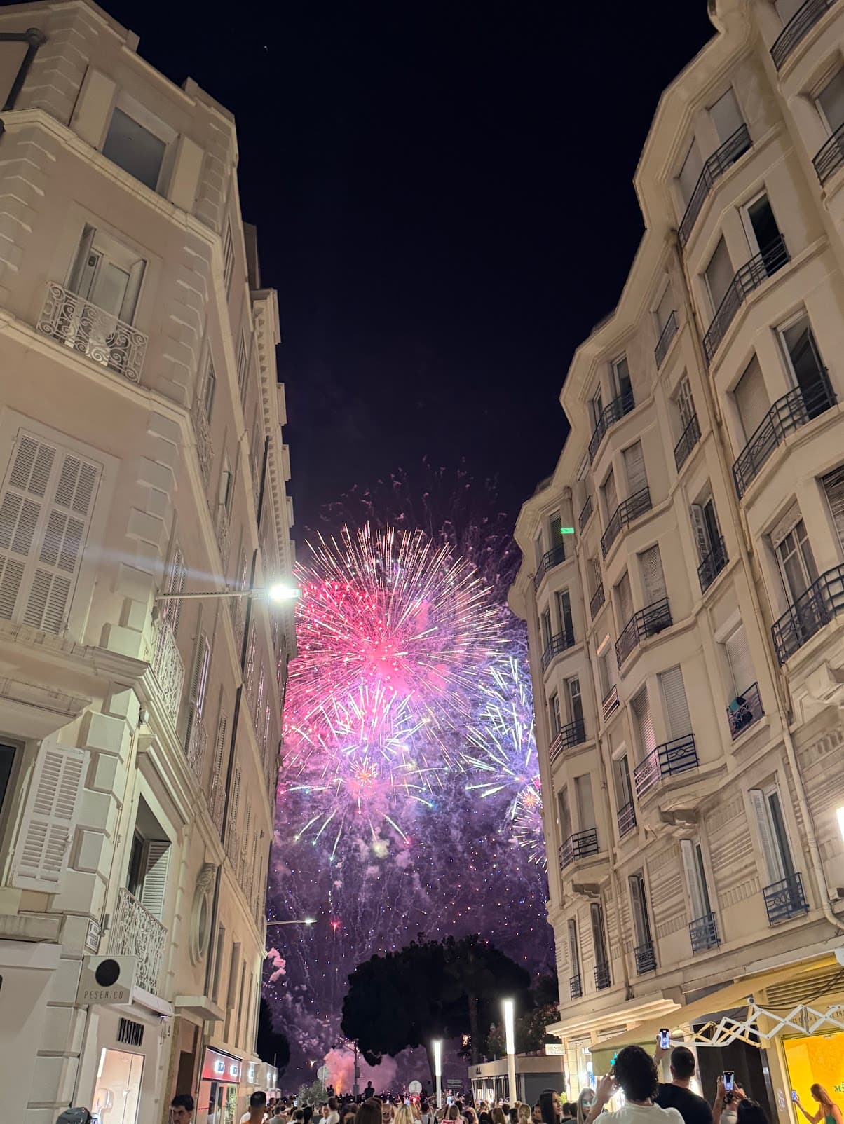 Cannes, France