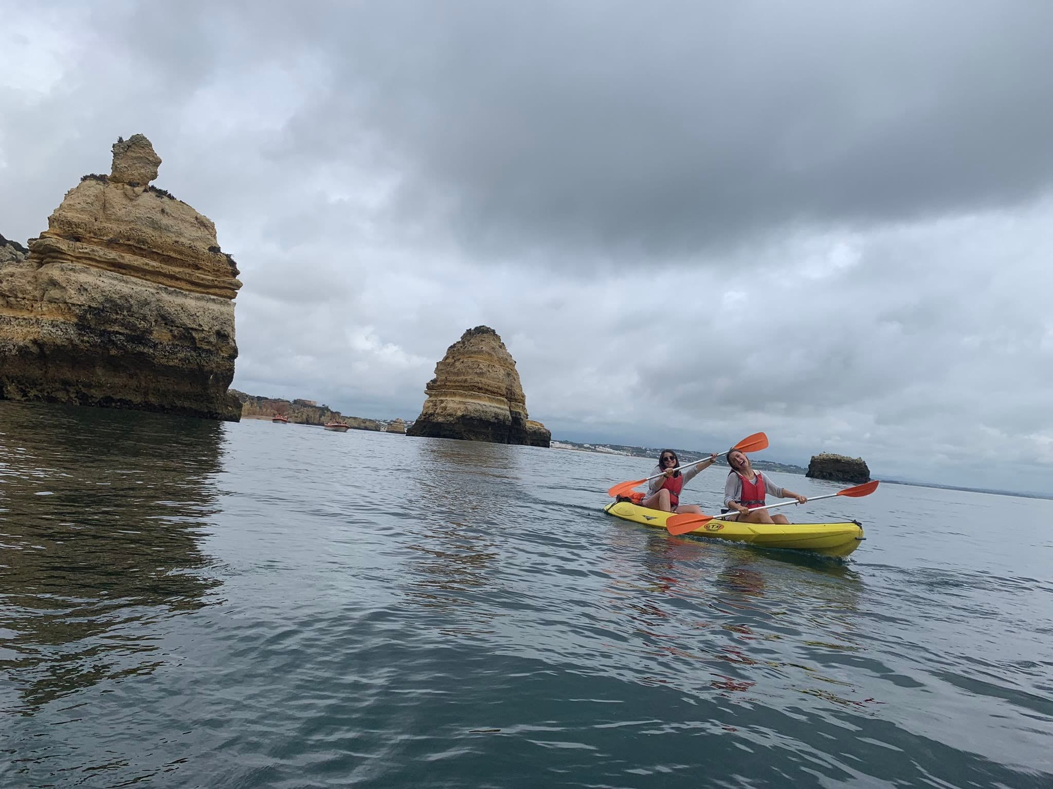 Lagos, Portugal