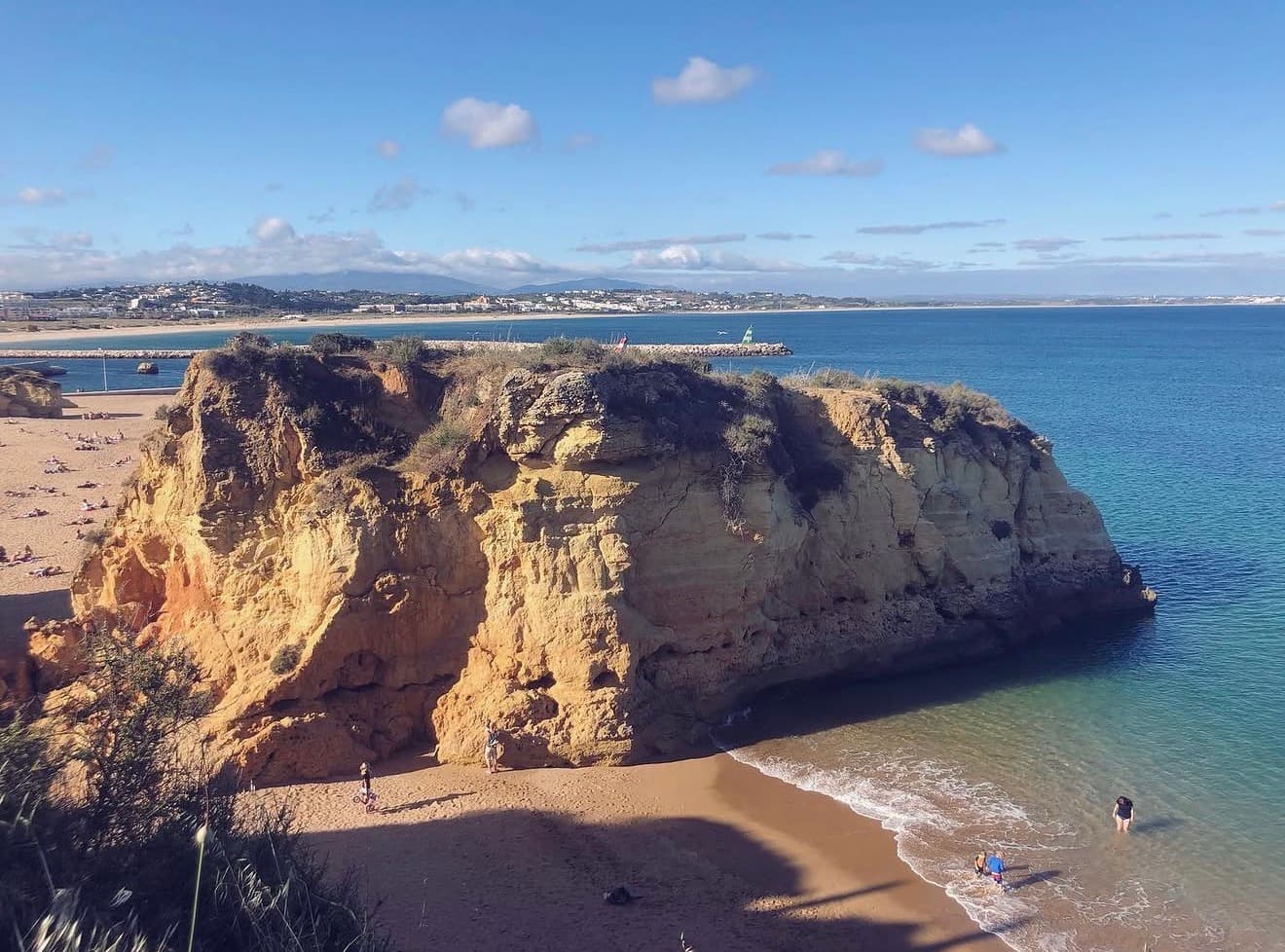 Lagos, Portugal