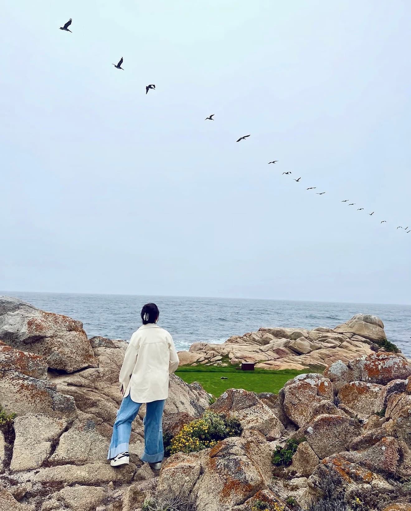 Monterey, California