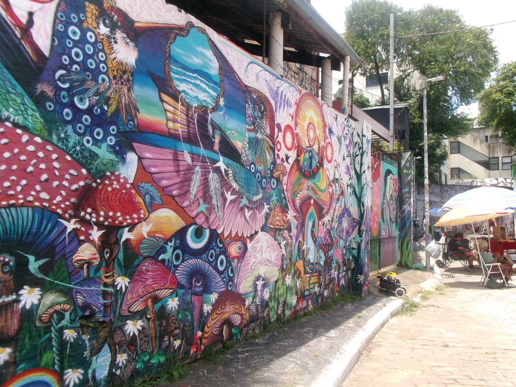 São Paulo, Brazil