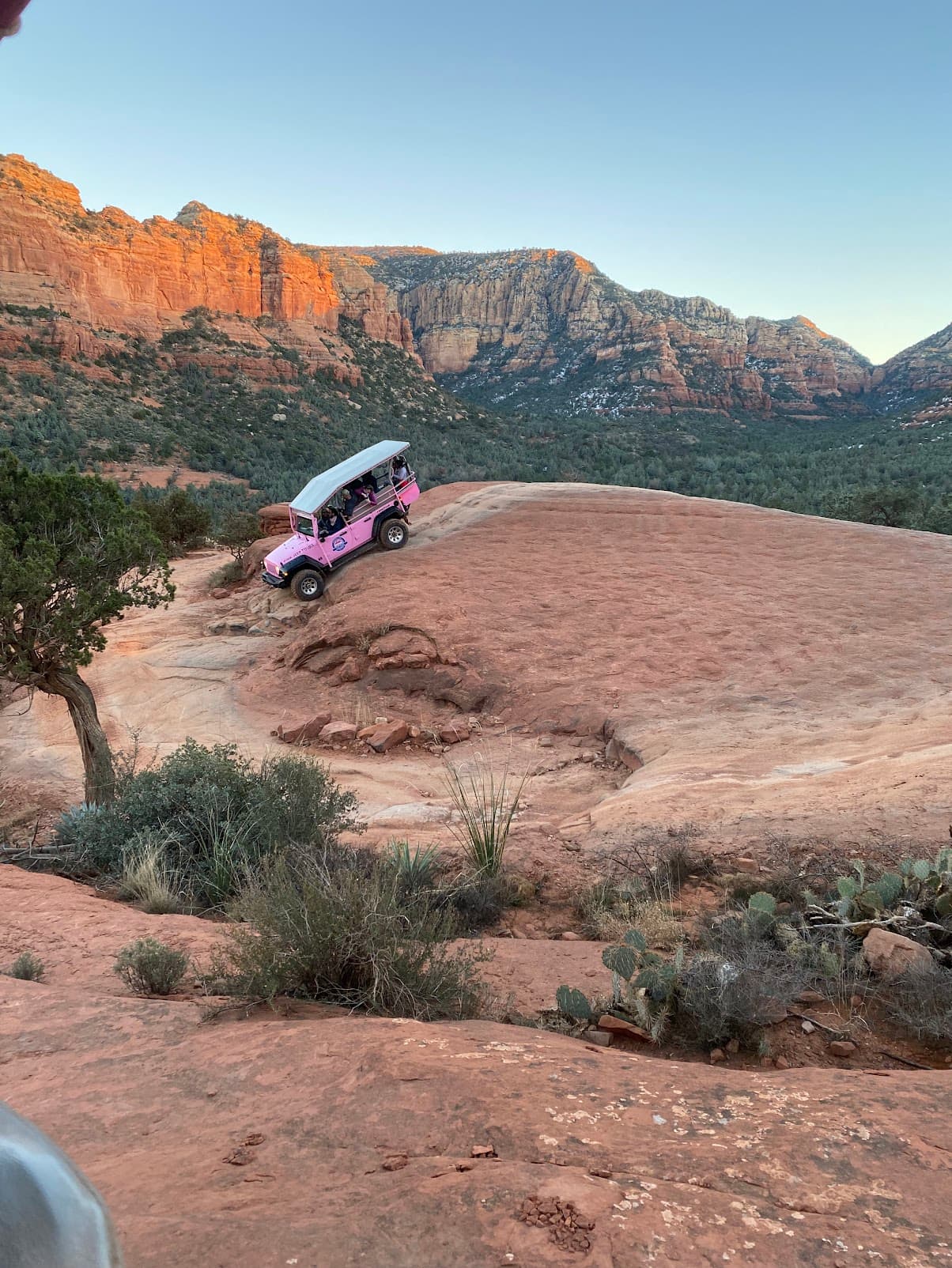 Sedona, Arizona
