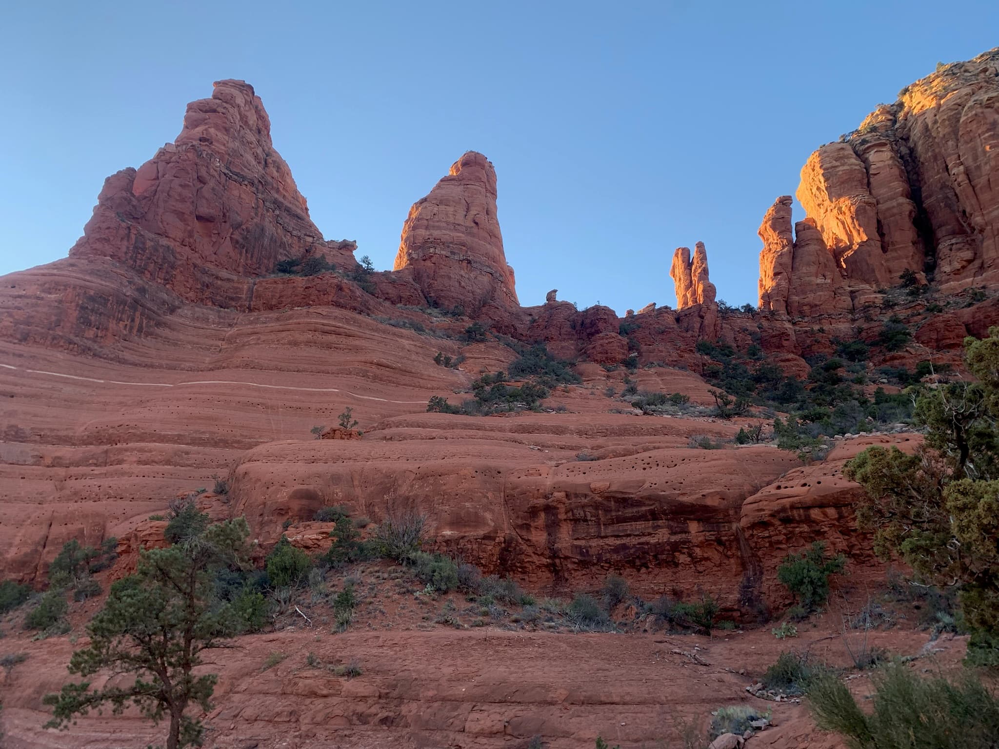 Sedona, Arizona