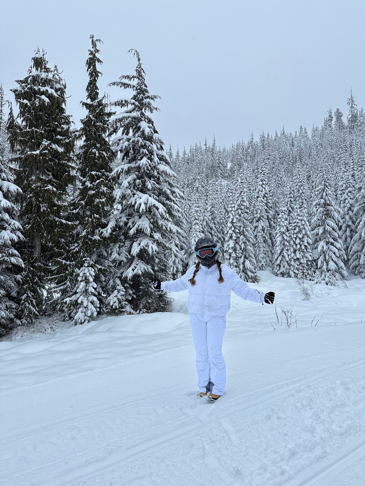 Whistler, Canada